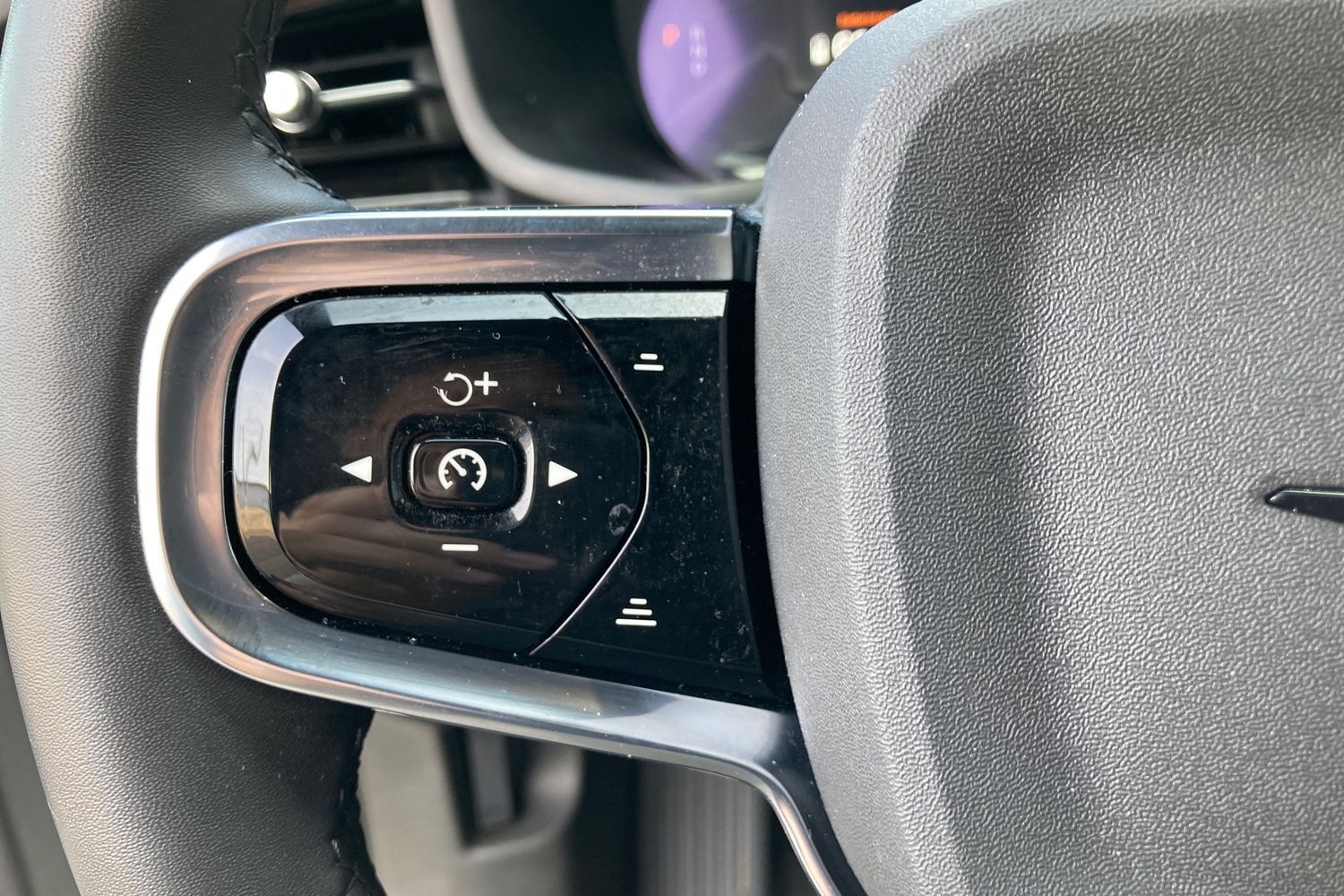 Billede af Polestar 2 EL Long range Single motor 231HK 5d Aut.