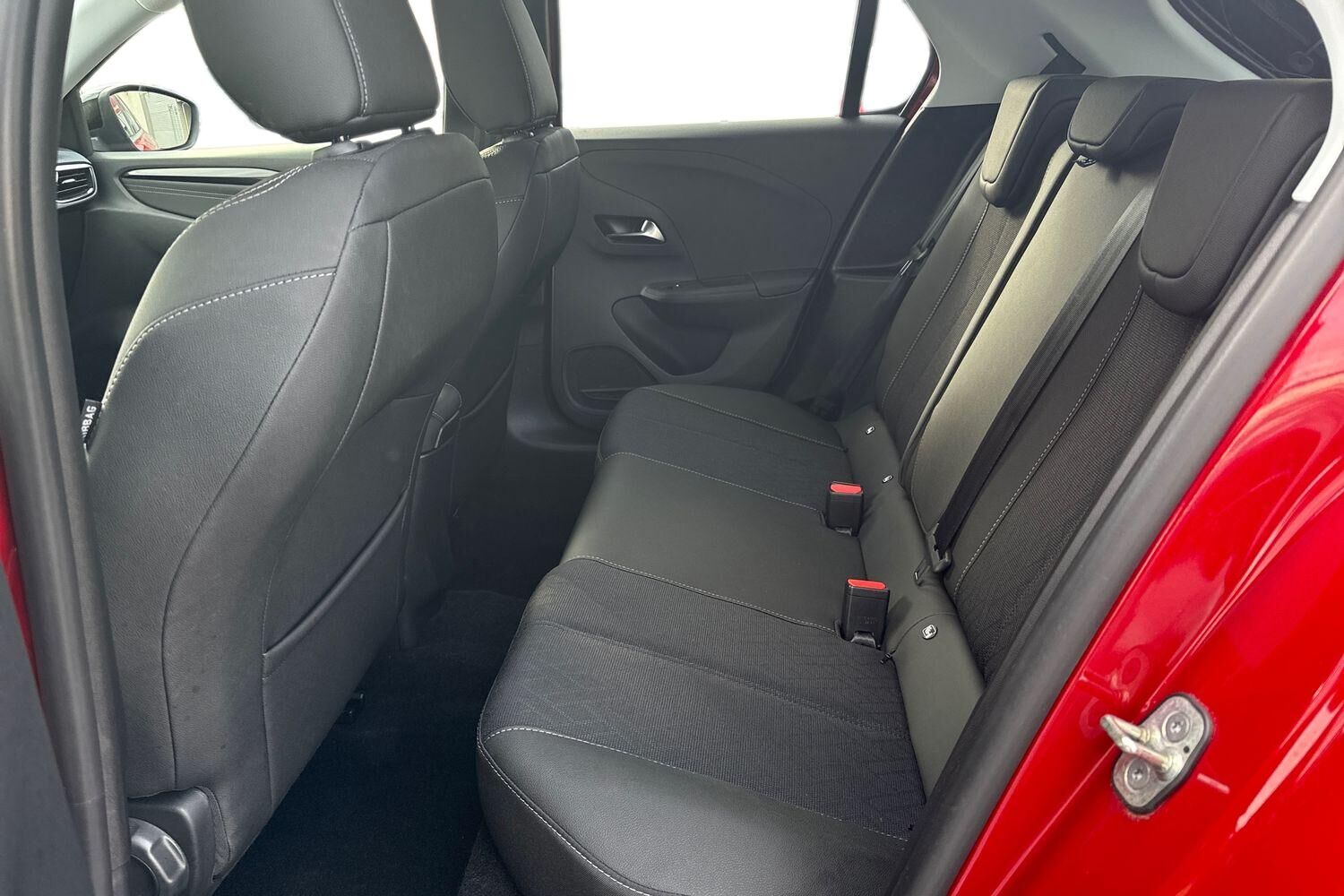 Billede af Opel Corsa 1,2 PureTech Elegance 100HK 5d 6g