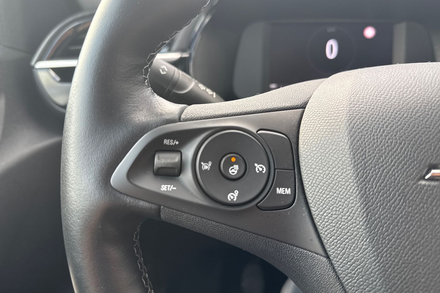 Billede af Opel Corsa 1,2 PureTech Elegance 100HK 5d 6g