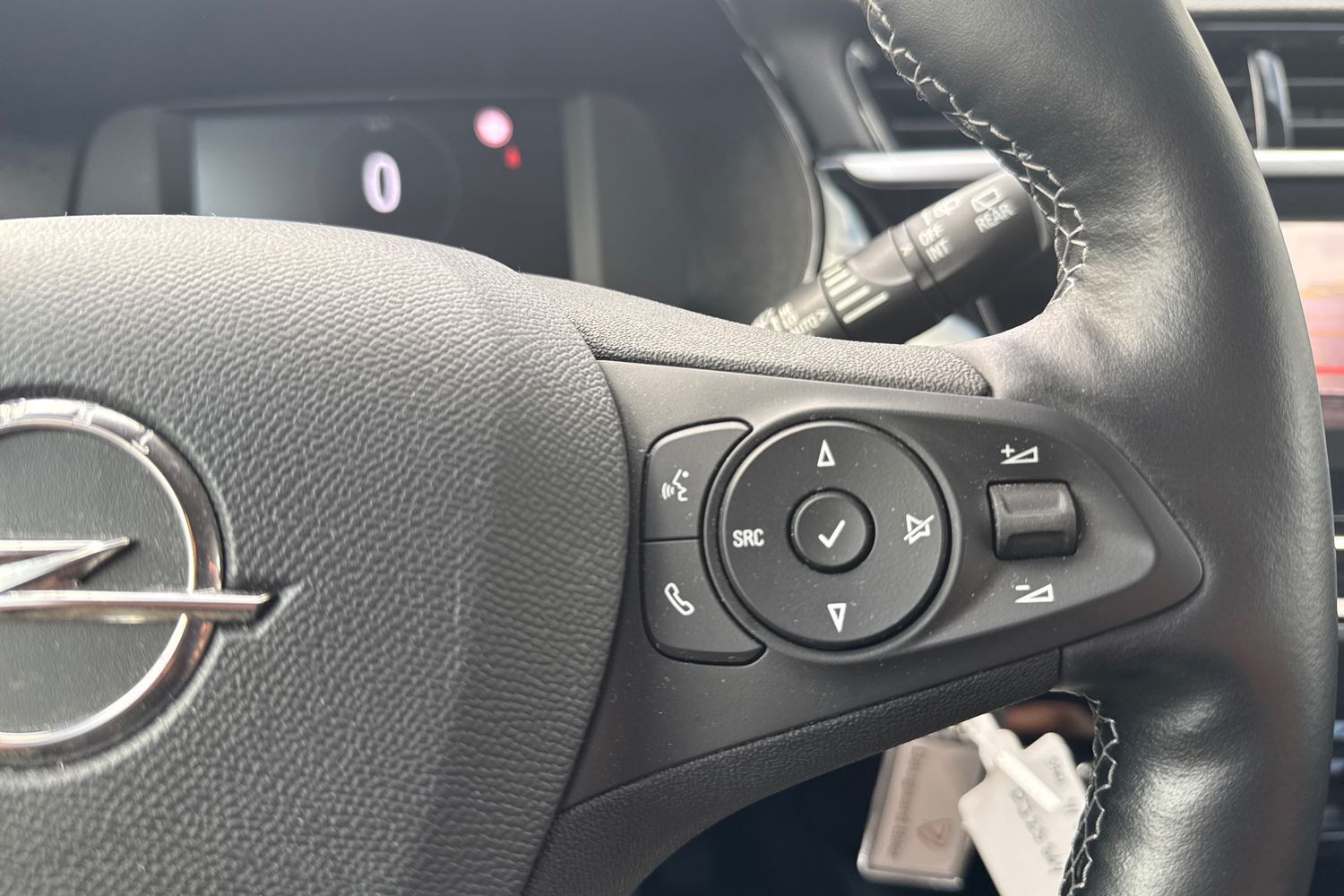 Billede af Opel Corsa 1,2 PureTech Elegance 100HK 5d 6g