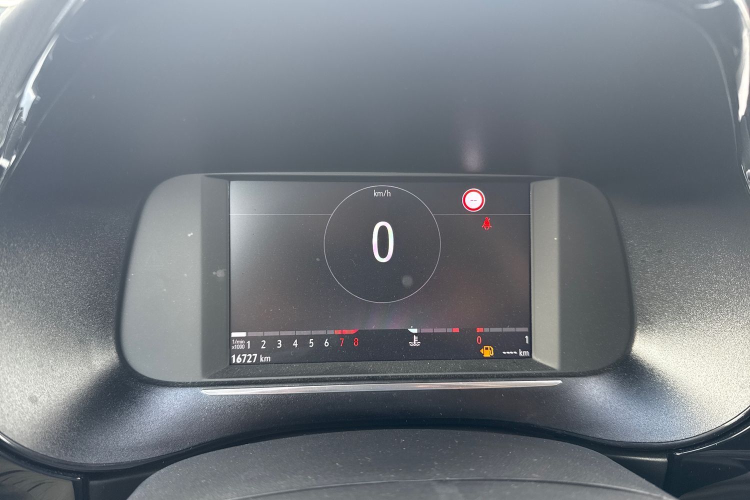 Billede af Opel Corsa 1,2 PureTech Elegance 100HK 5d 6g