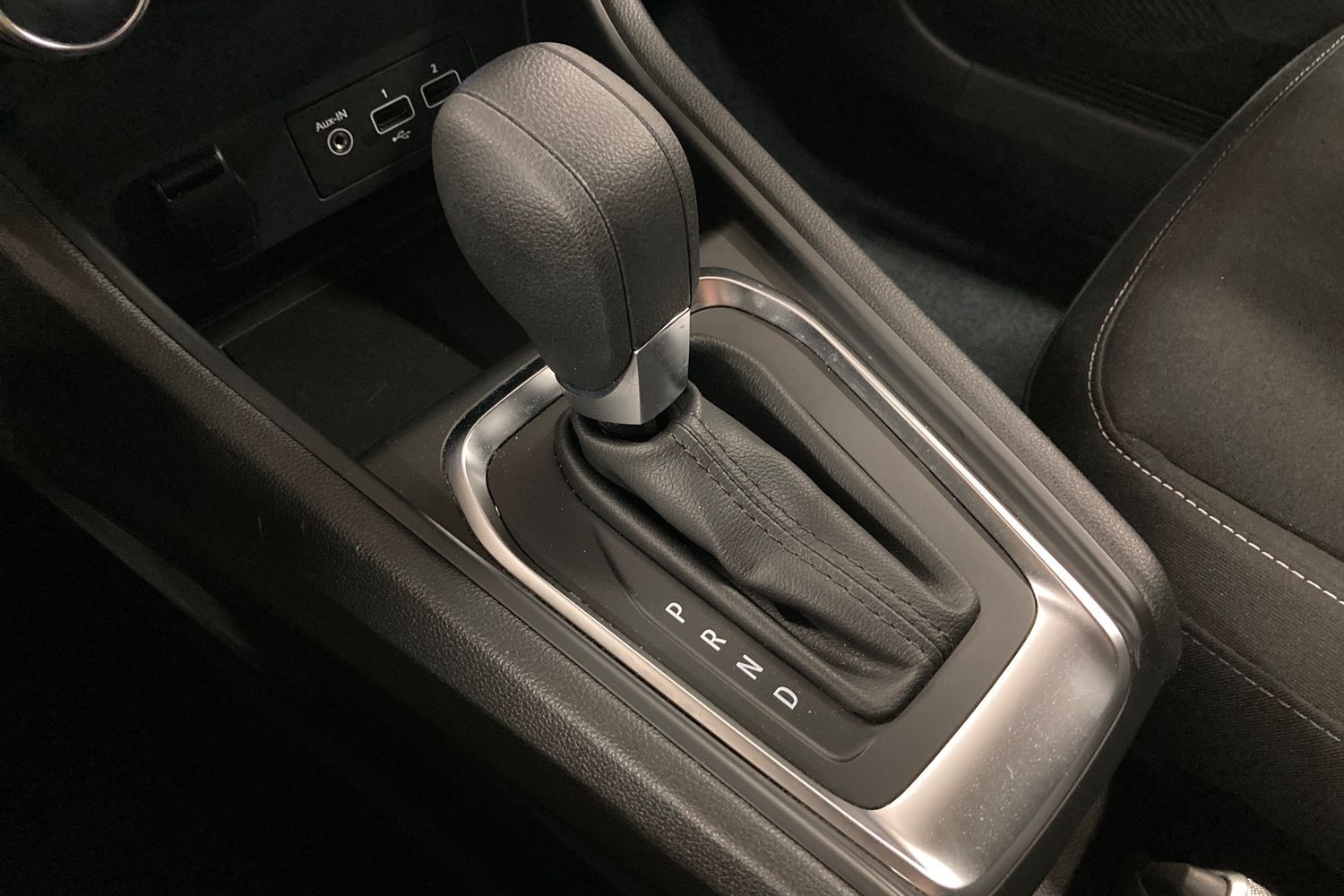 Billede af Renault Captur 1,3 TCE  Mild hybrid Zen EDC 140HK 5d 7g Aut.