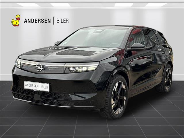 Billede af Opel Grandland EL GS Ltd. 213HK 5d Aut.