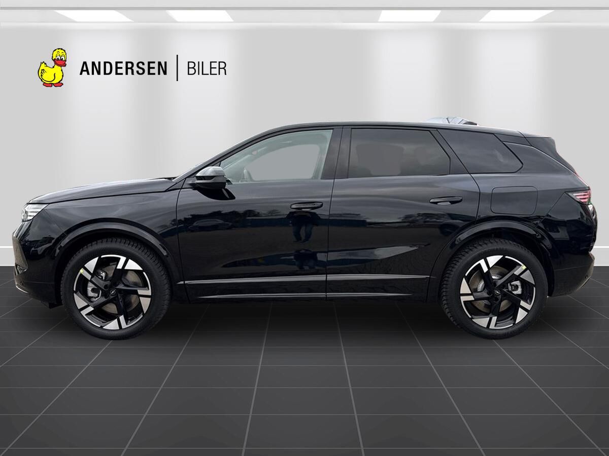 Billede af Opel Grandland EL GS Ltd. 213HK 5d Aut.