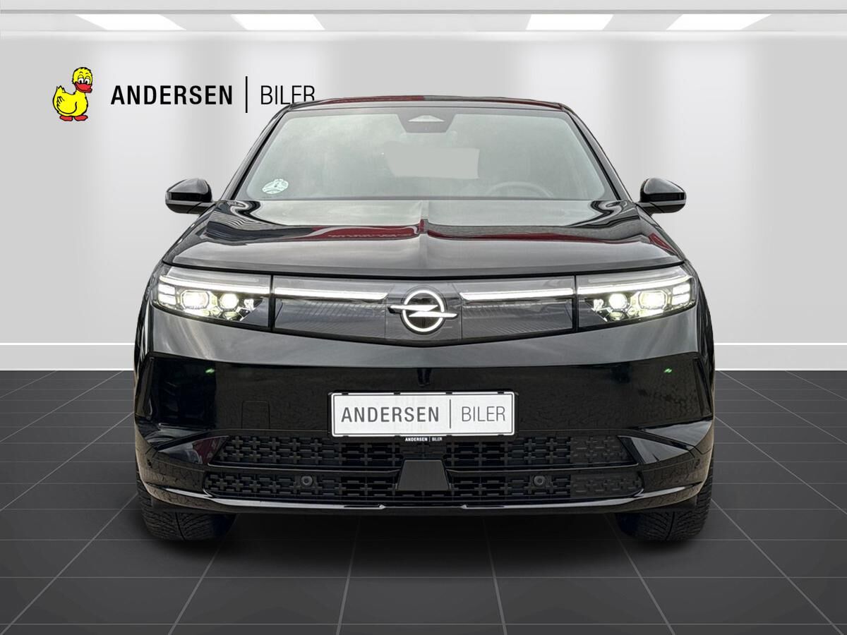 Billede af Opel Grandland EL GS Ltd. 213HK 5d Aut.