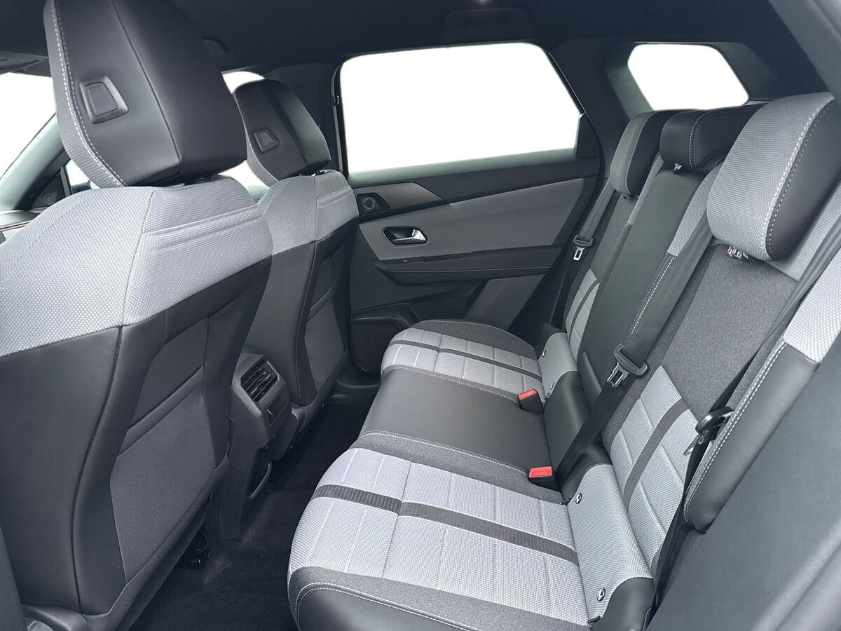 Billede af Opel Grandland EL GS Ltd. 213HK 5d Aut.