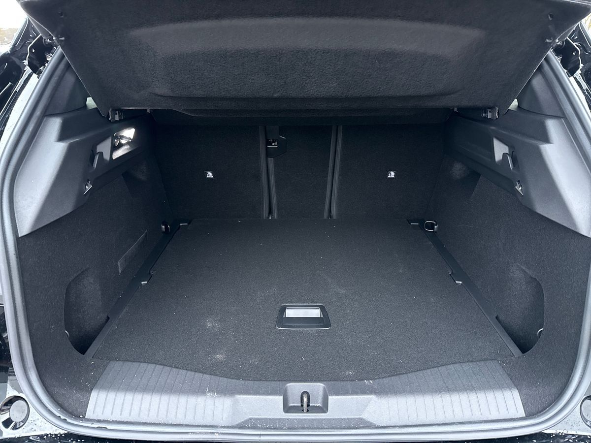 Billede af Opel Grandland EL GS Ltd. 213HK 5d Aut.