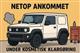 Billede af Suzuki Jimny 1,5 Touch AllGrip 102HK 3d