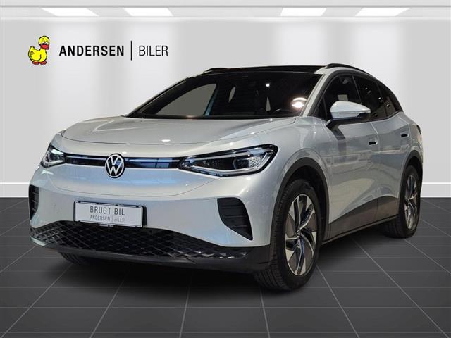 Billede af VW ID.4 EL Pro 286HK 5d Aut.