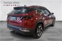 Hyundai Tucson 1,6 T-GDI  Plugin-hybrid Essential 4WD 265HK 5d 6g Aut.