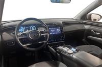 Hyundai Tucson 1,6 T-GDI  Plugin-hybrid Essential 4WD 265HK 5d 6g Aut.