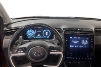 Hyundai Tucson 1,6 T-GDI  Plugin-hybrid Essential 4WD 265HK 5d 6g Aut.