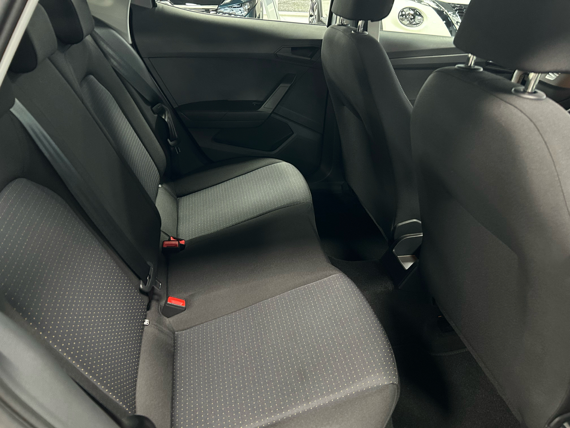 Billede af Seat Ibiza 1,0 MPI Style 80HK 5d