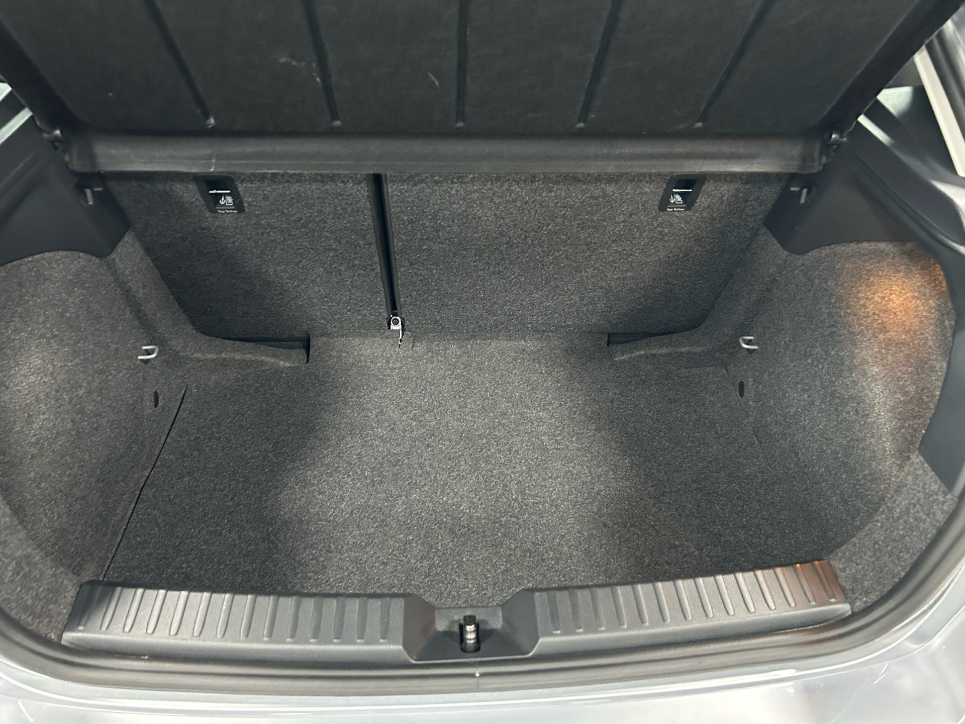 Billede af Seat Ibiza 1,0 MPI Style 80HK 5d