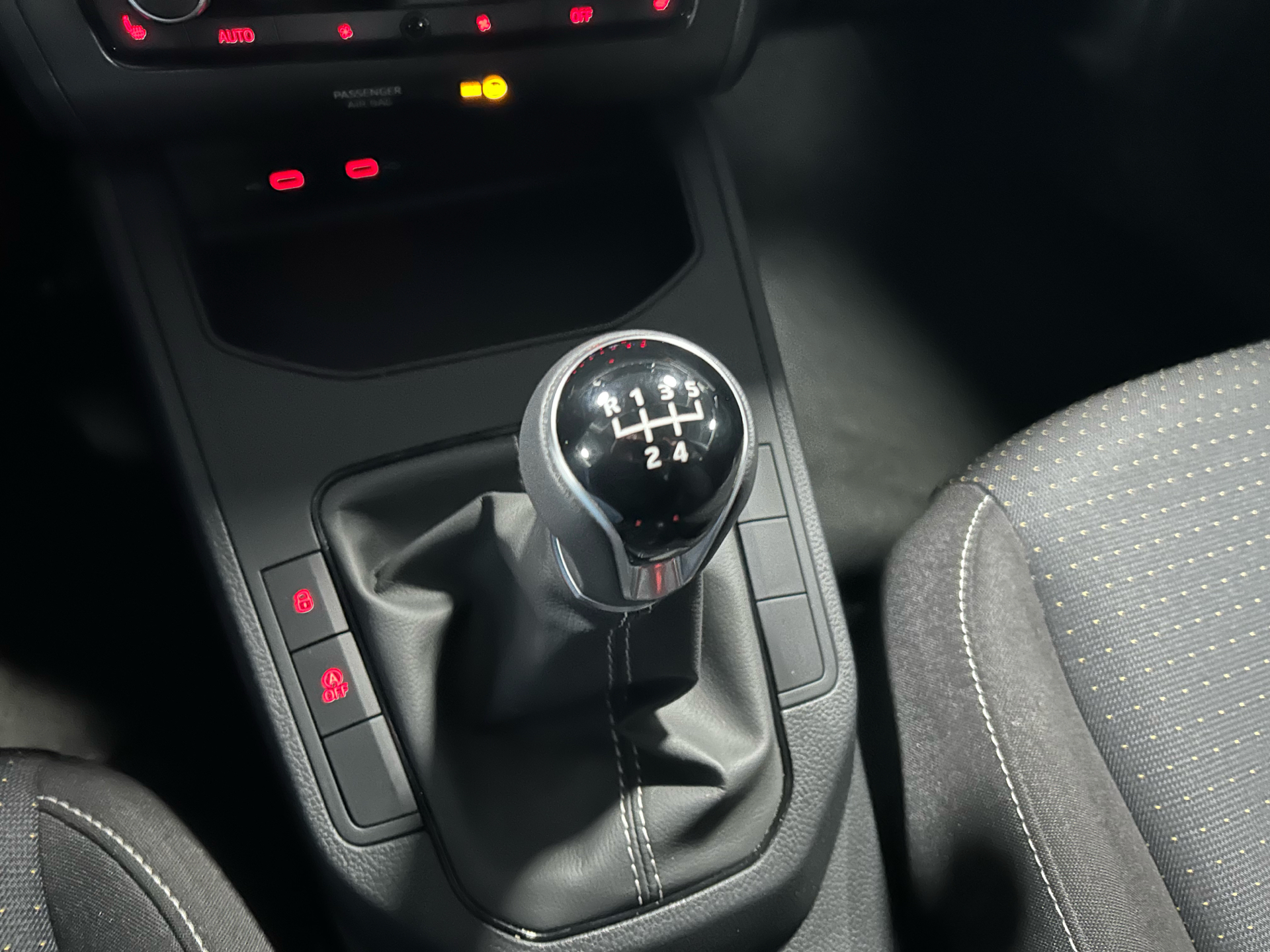 Billede af Seat Ibiza 1,0 MPI Style 80HK 5d