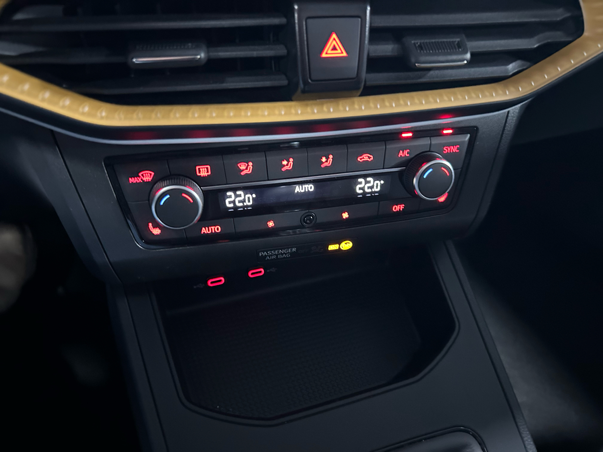 Billede af Seat Ibiza 1,0 MPI Style 80HK 5d