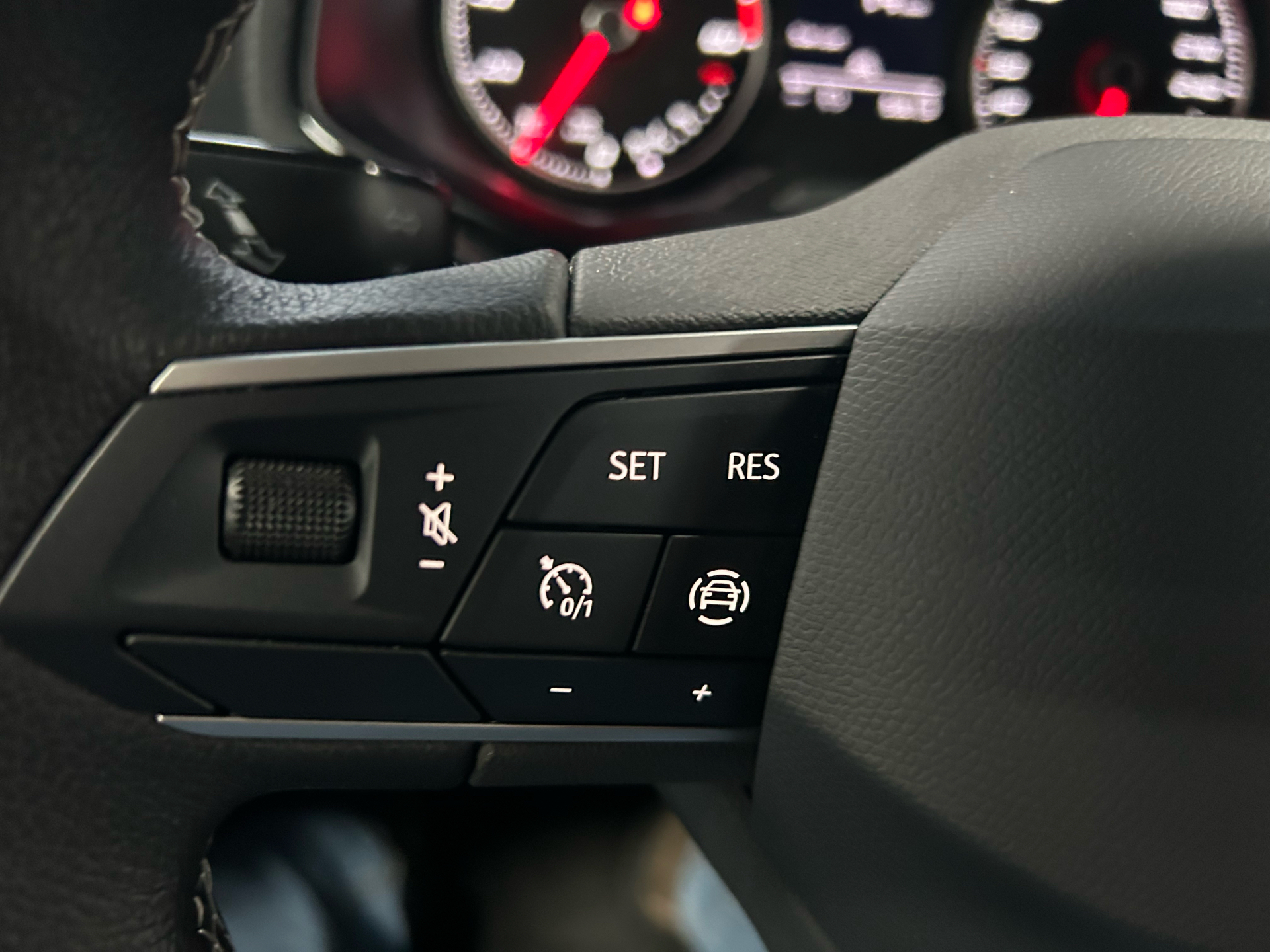 Billede af Seat Ibiza 1,0 MPI Style 80HK 5d