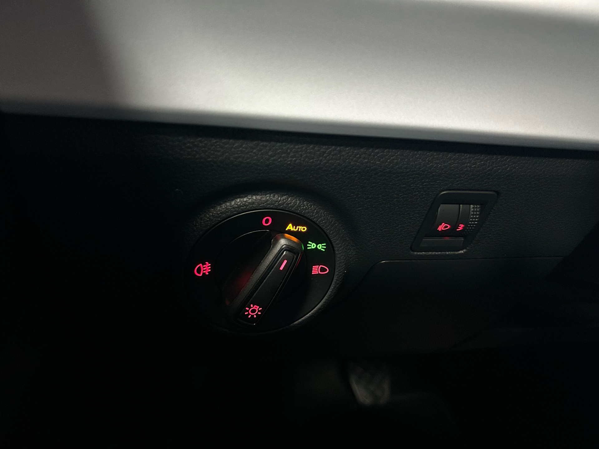 Billede af Seat Ibiza 1,0 MPI Style 80HK 5d