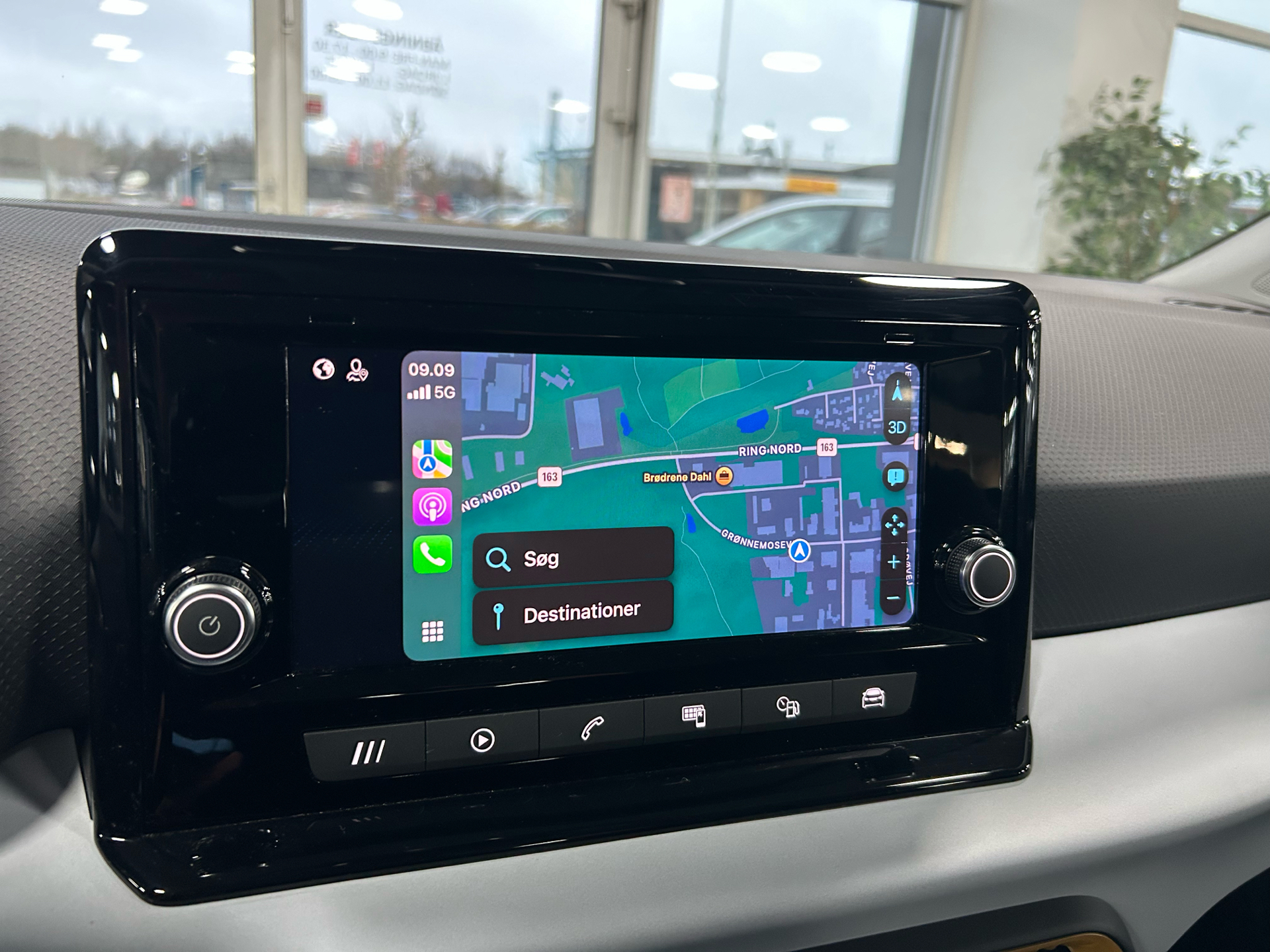 Billede af Seat Ibiza 1,0 MPI Style 80HK 5d