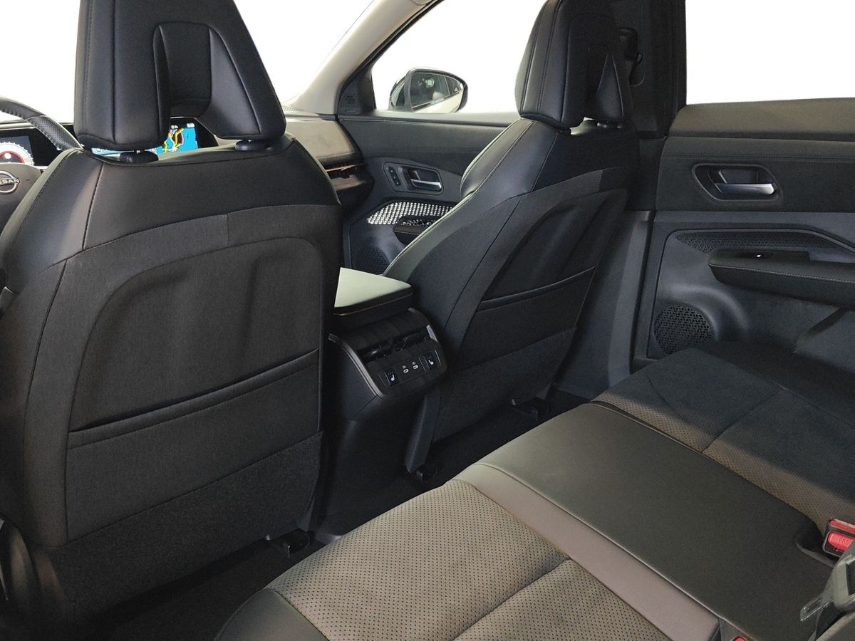 Billede af Nissan Ariya EL Evolve 238HK 5d Aut.