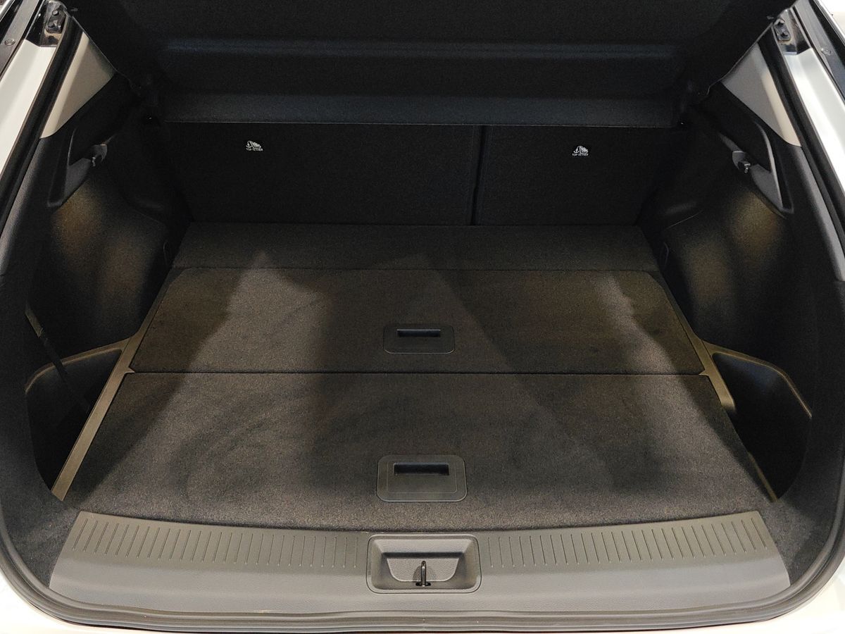 Billede af Nissan Ariya EL Evolve 238HK 5d Aut.