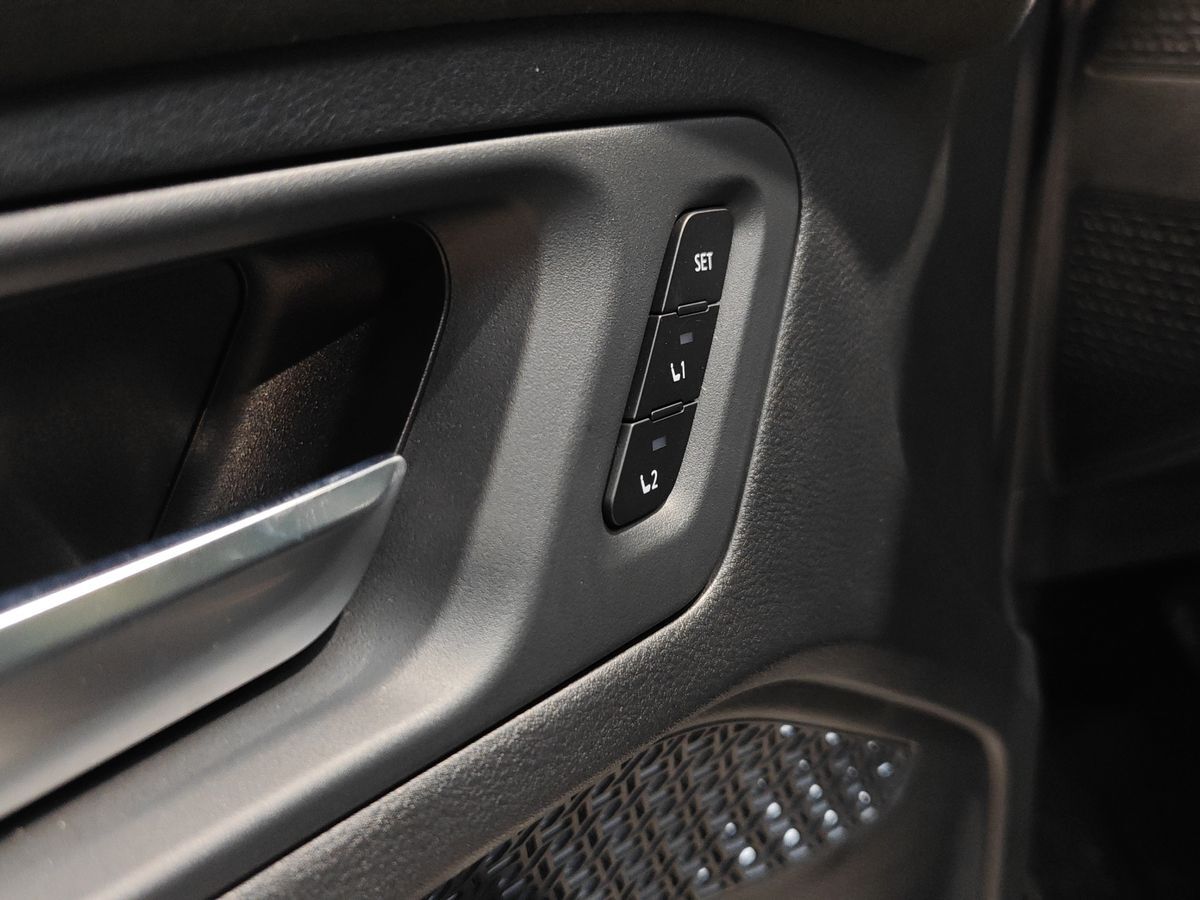 Billede af Nissan Ariya EL Evolve 238HK 5d Aut.