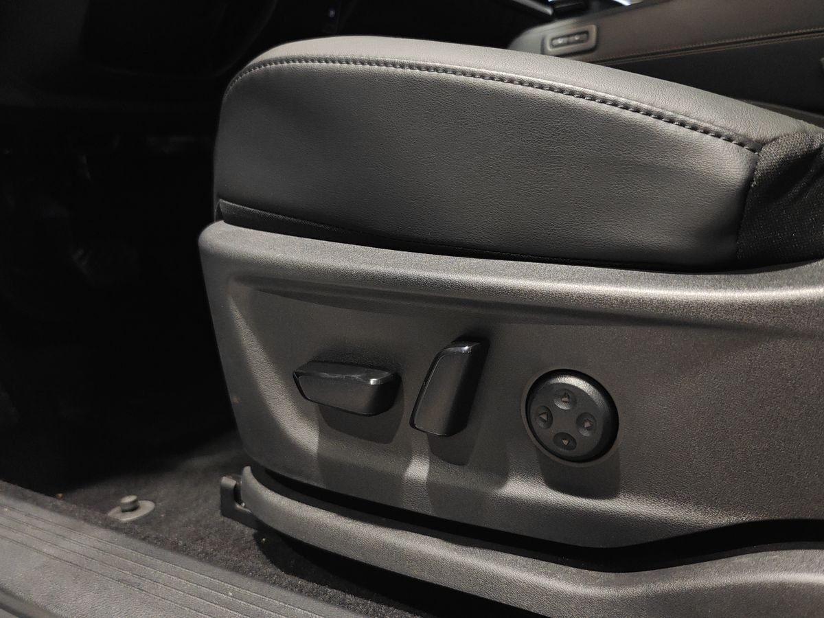 Billede af Nissan Ariya EL Evolve 238HK 5d Aut.