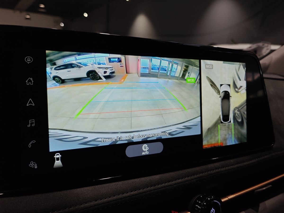 Billede af Nissan Ariya EL Evolve 238HK 5d Aut.