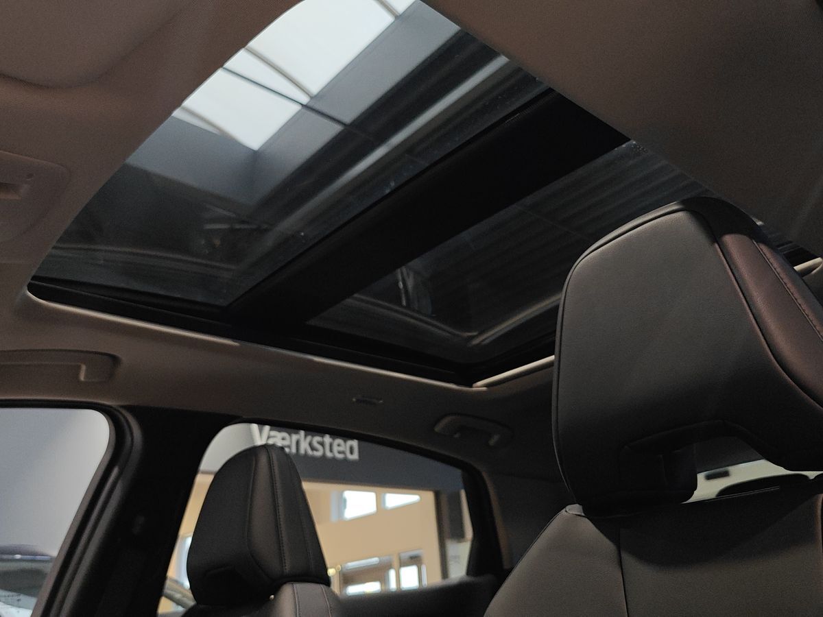 Billede af Nissan Ariya EL Evolve 238HK 5d Aut.