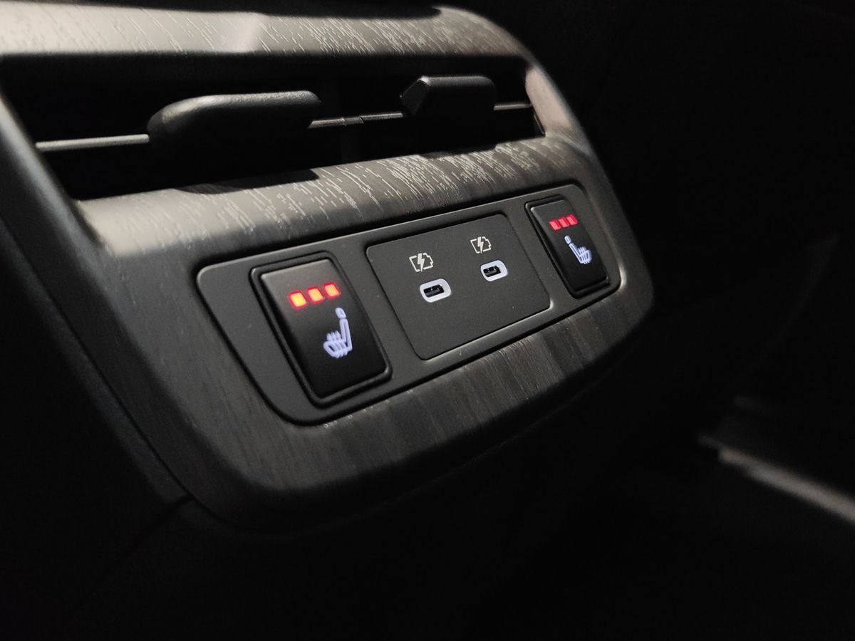 Billede af Nissan Ariya EL Evolve 238HK 5d Aut.