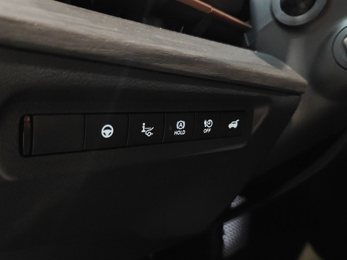 Billede af Nissan Ariya EL Evolve 238HK 5d Aut.