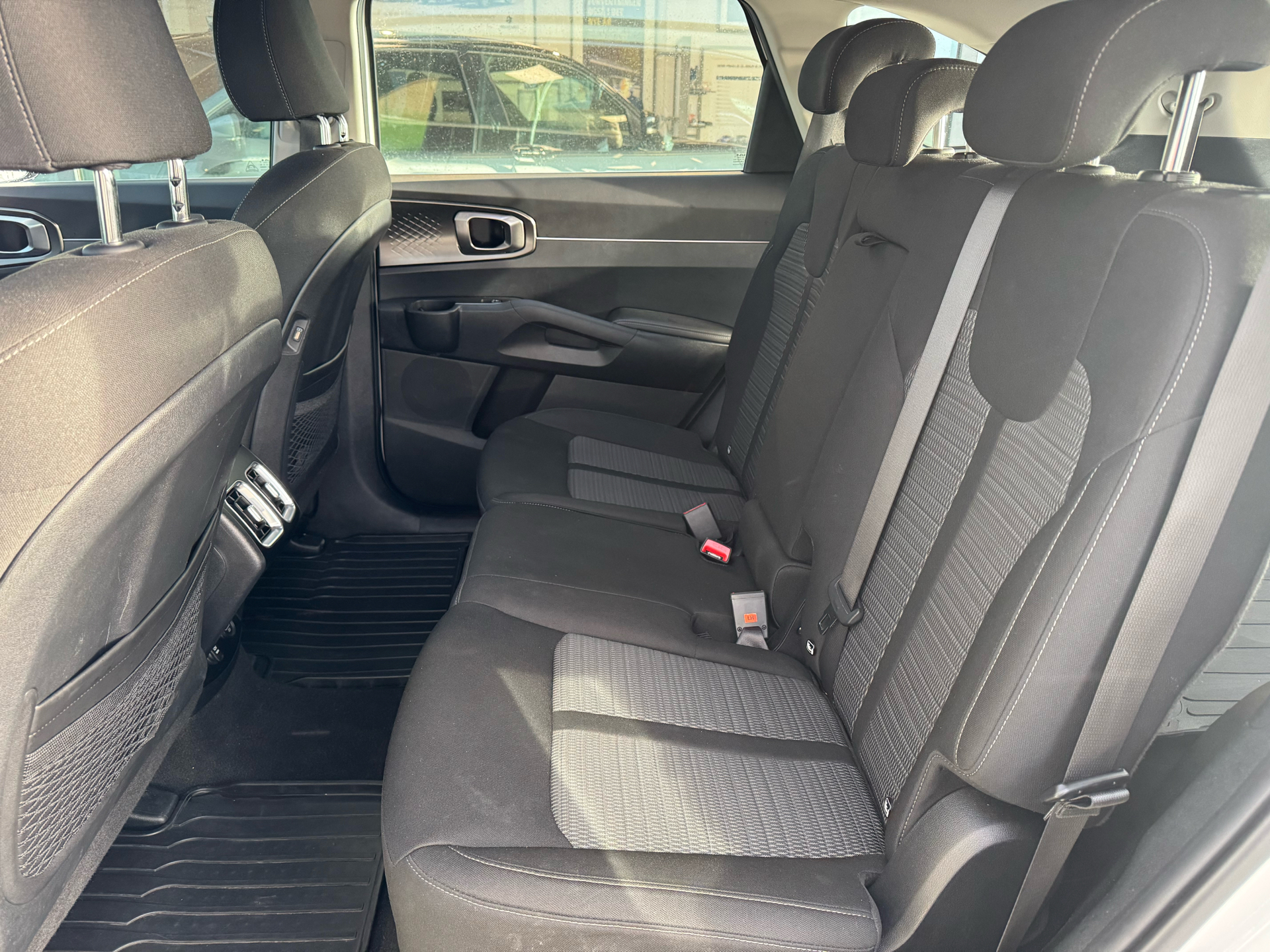 Billede af Kia Sorento 1,6 T-GDI PHEV  Plugin-hybrid Prestige 4WD 265HK 5d 6g Aut.