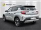 Billede af Opel Frontera EL GS 113HK 5d Aut.