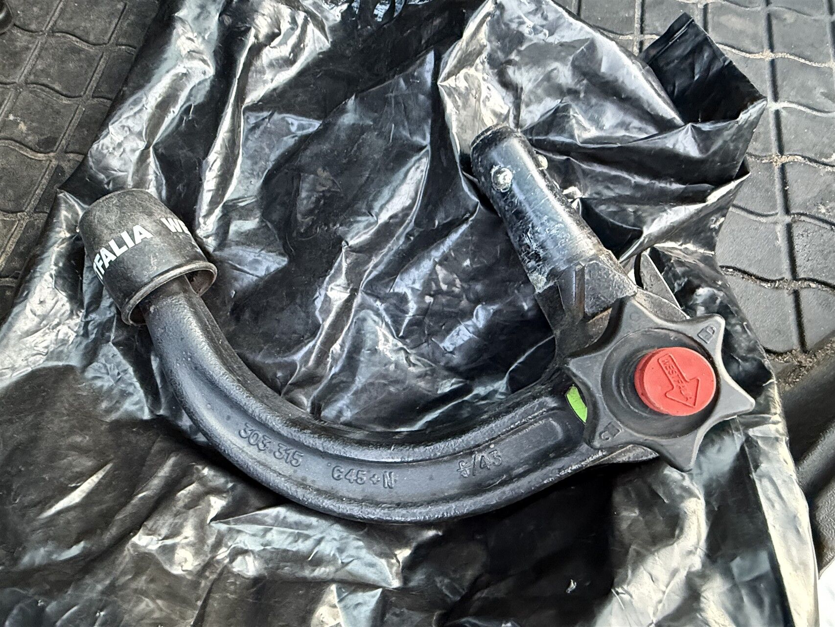 Billede af Audi A4 2,0 TDI Sport S Tronic 190HK 7g Aut.