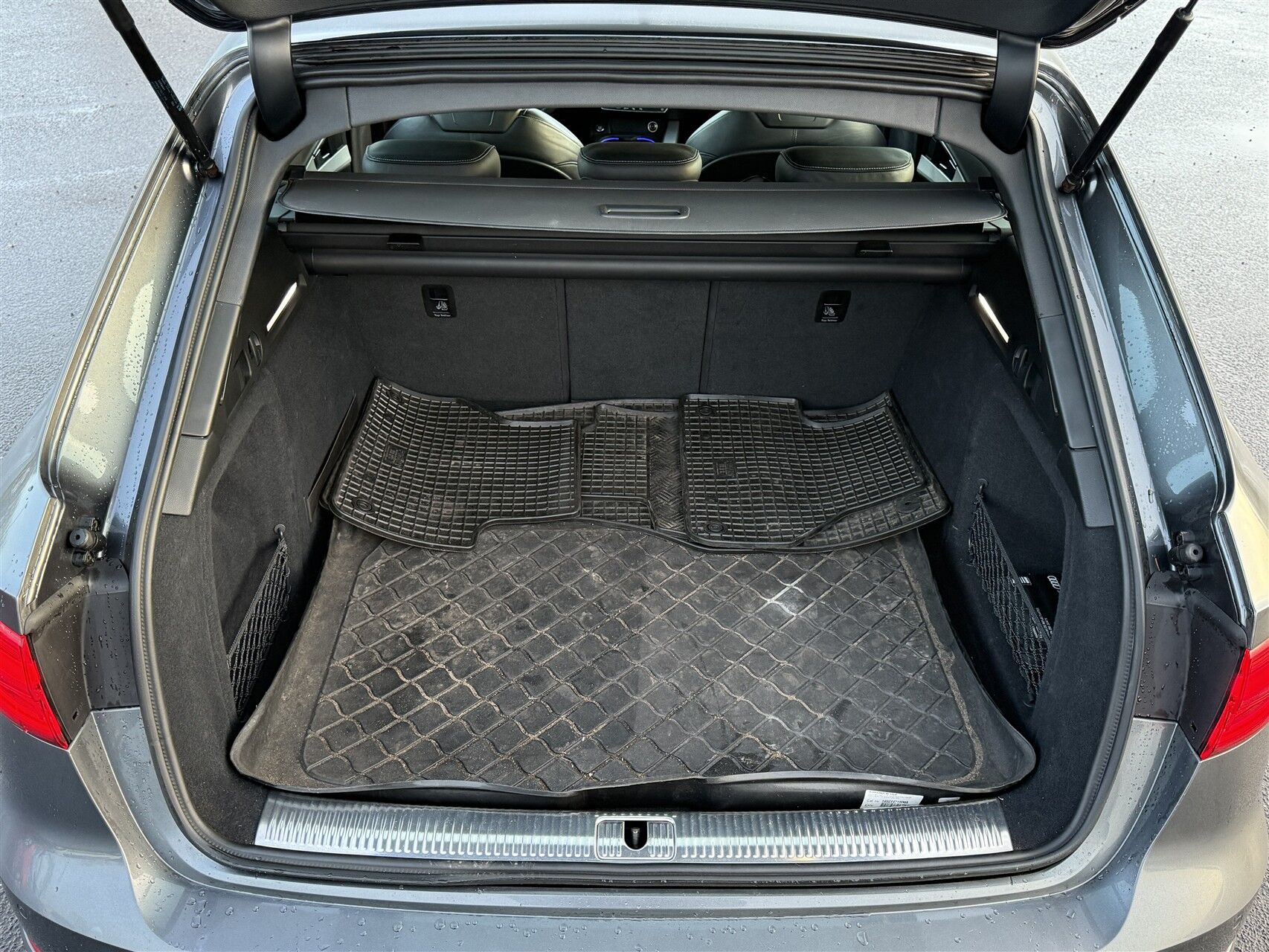 Billede af Audi A4 2,0 TDI Sport S Tronic 190HK 7g Aut.