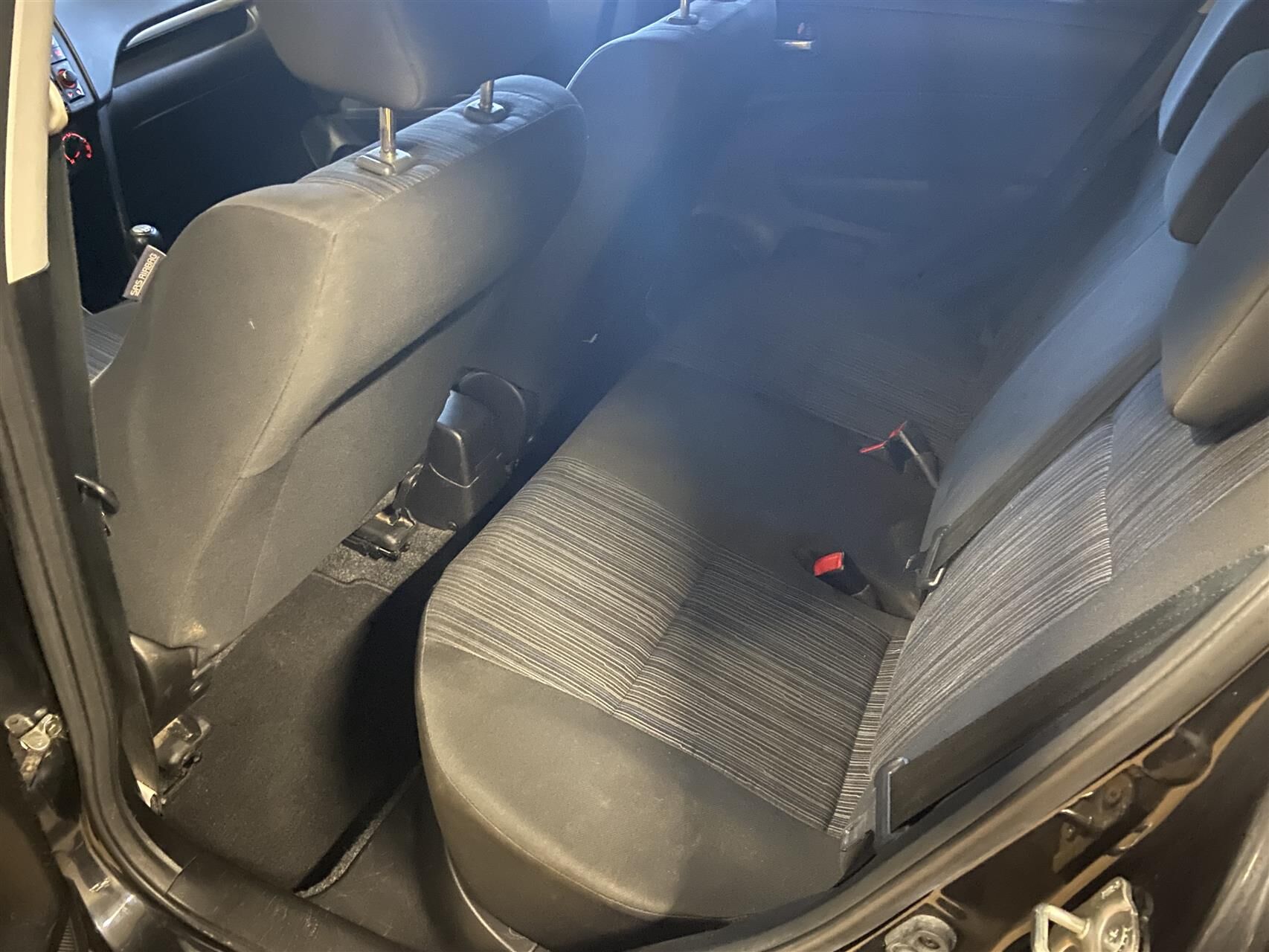 Billede af Suzuki Swift 1,2 Dualjet 16V Action 90HK 5d