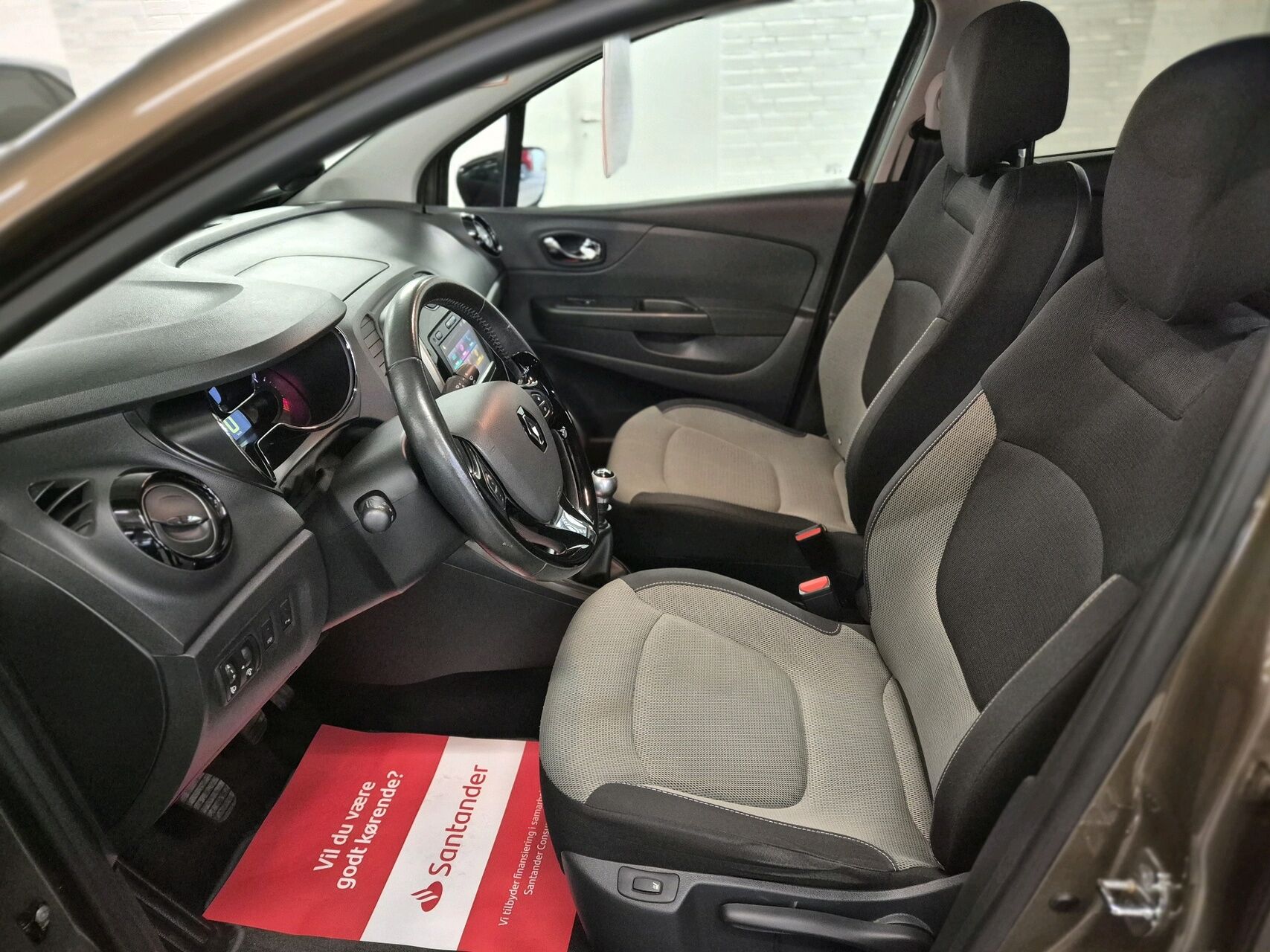 Billede af Renault Captur 1,2 TCE Zen 120HK 5d 6g