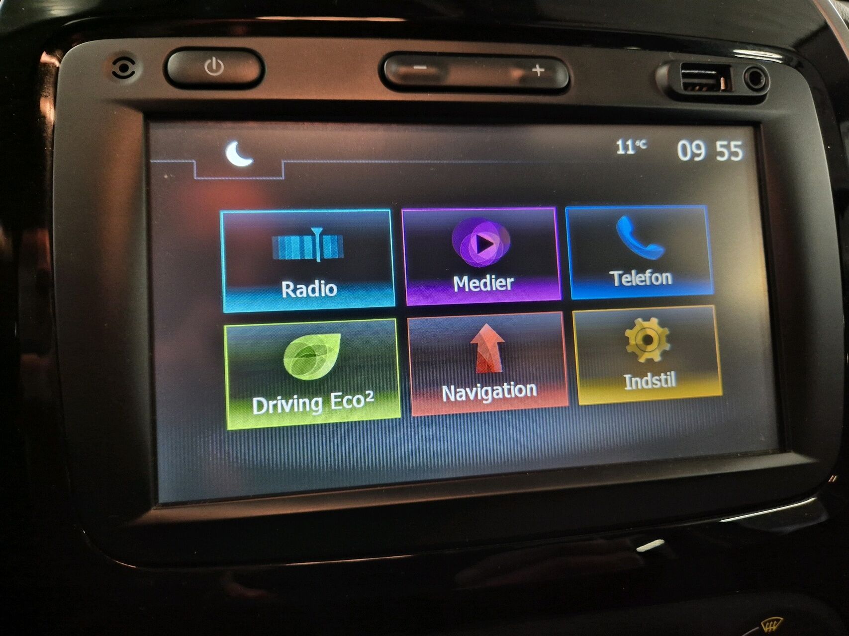 Billede af Renault Captur 1,2 TCE Zen 120HK 5d 6g