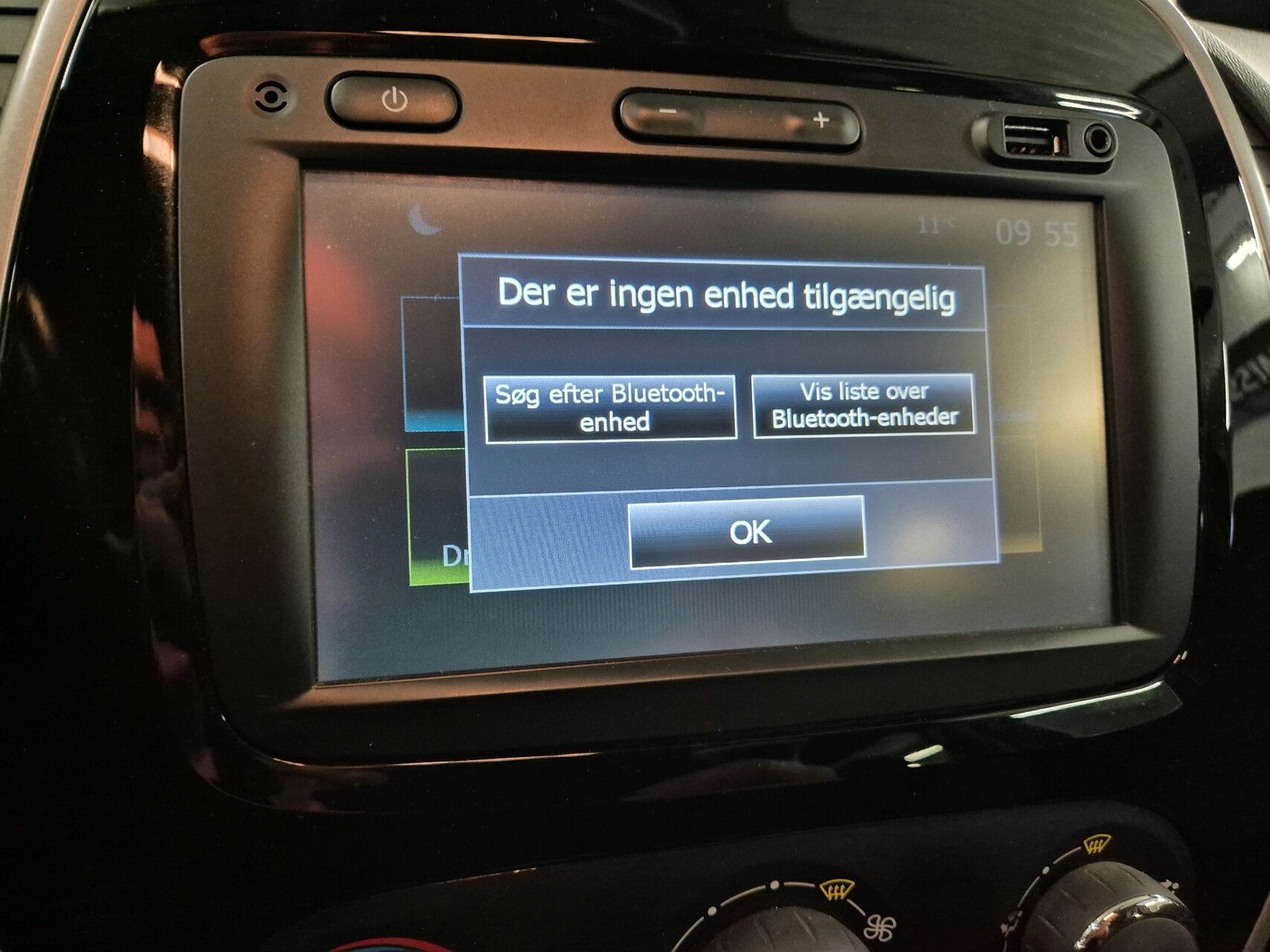 Billede af Renault Captur 1,2 TCE Zen 120HK 5d 6g