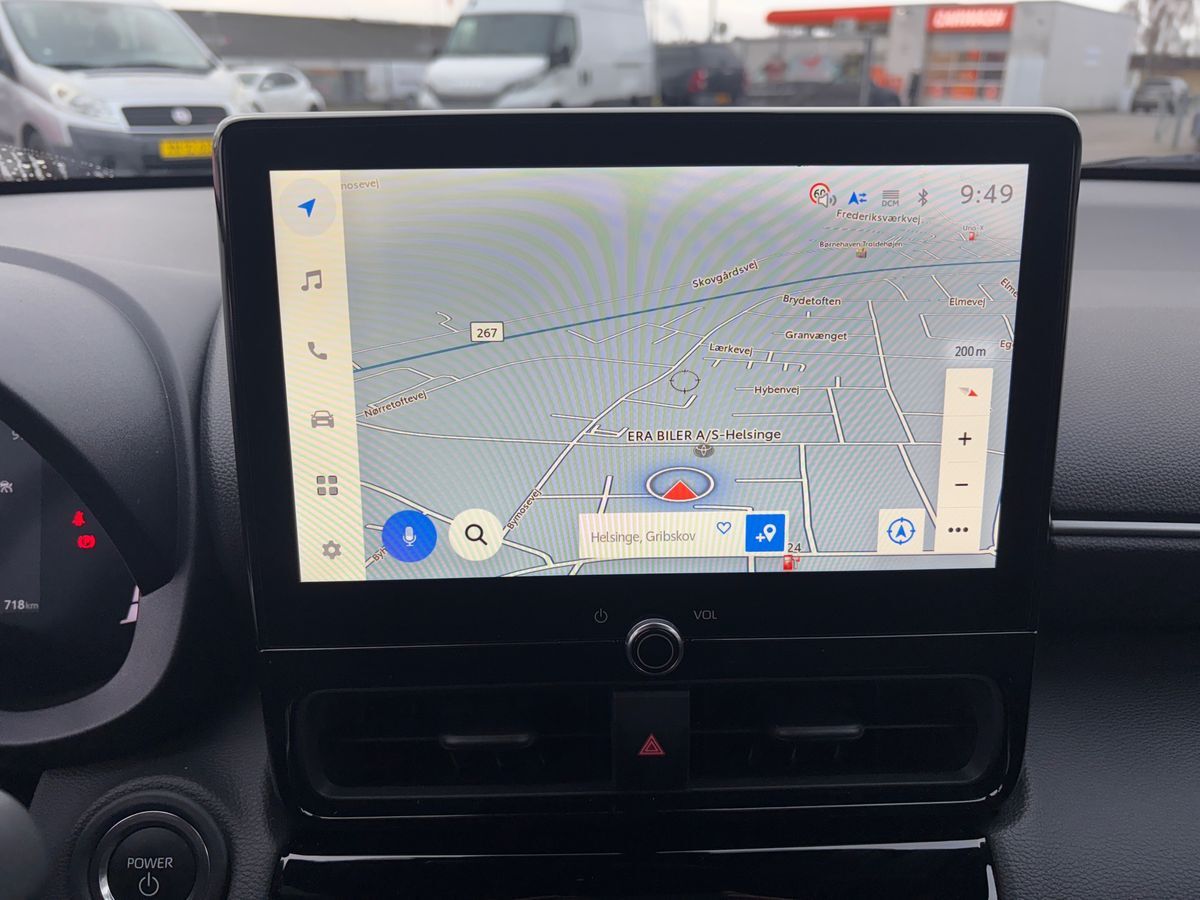 Billede af Toyota Yaris Cross 1,5 Hybrid Style 116HK 5d Trinl. Gear