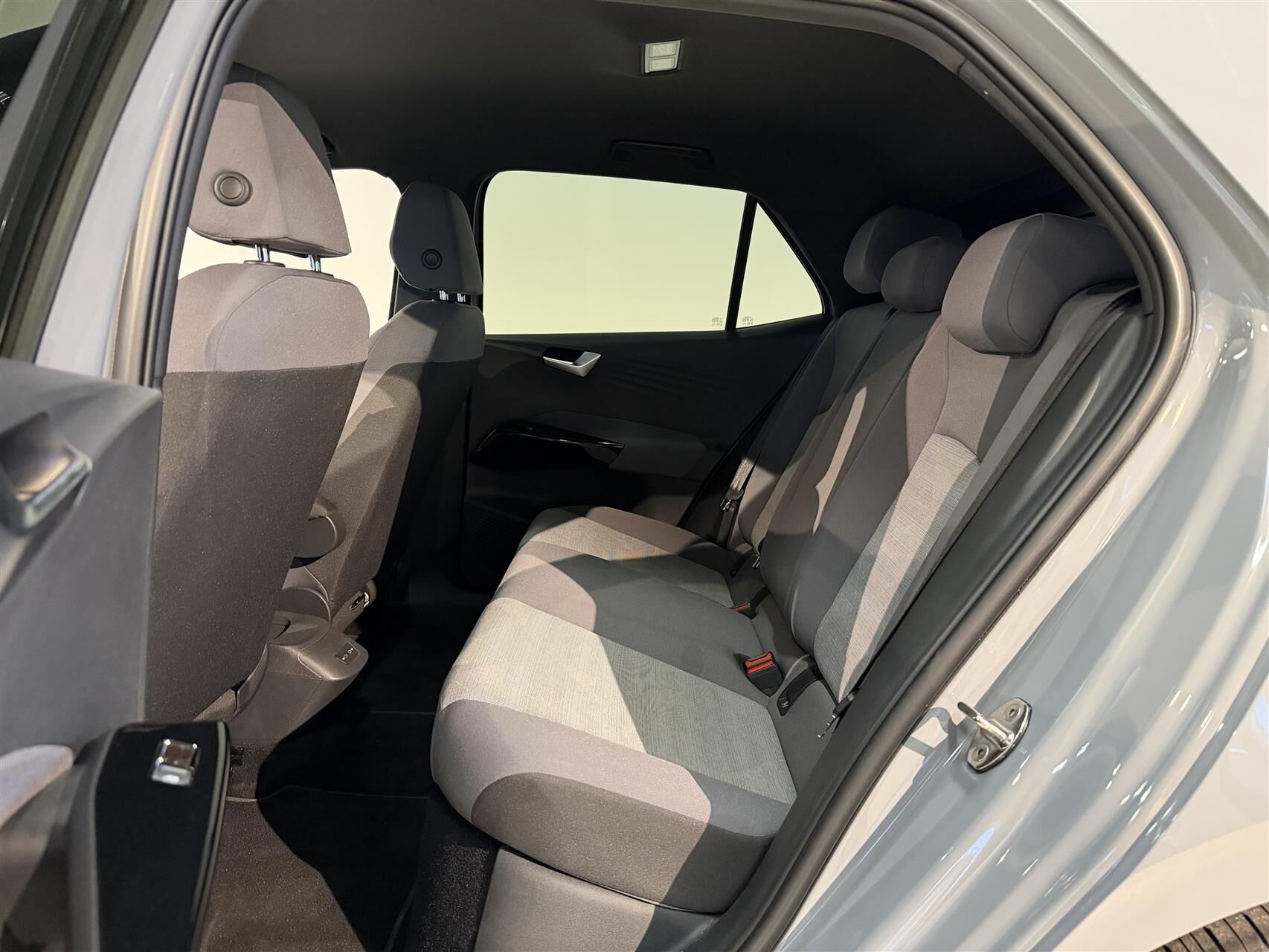 Billede af VW ID.3 EL Pro Performance 204HK 5d Aut.