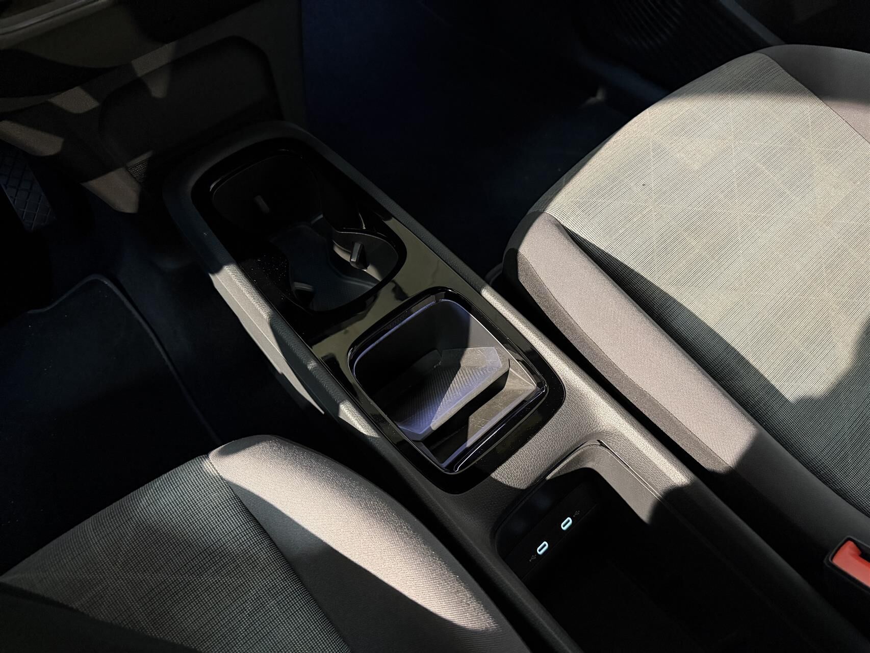 Billede af VW ID.3 EL Pro Performance 204HK 5d Aut.