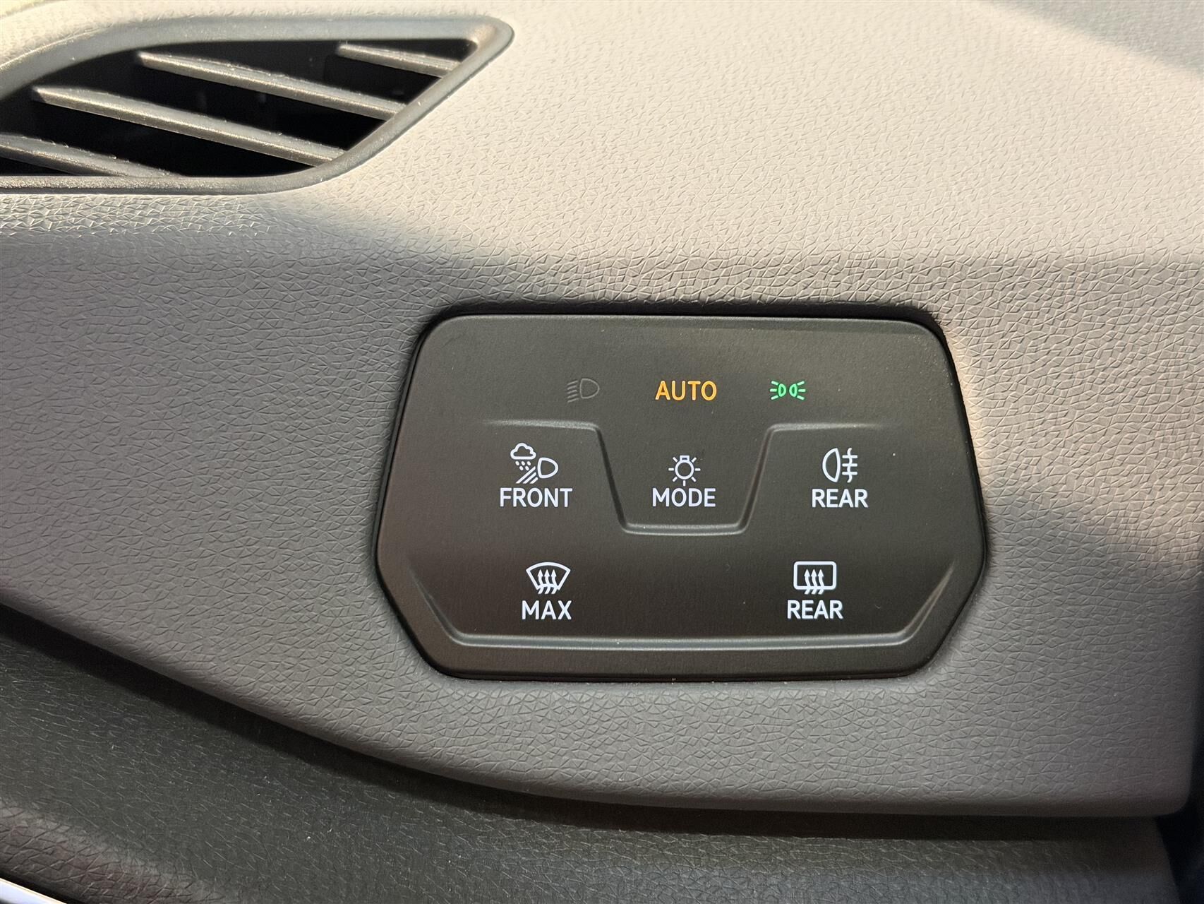 Billede af VW ID.3 EL Pro Performance 204HK 5d Aut.