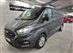 Billede af Ford Transit Custom 300 L2H1 2,0 TDCi Limited 170HK Van 6g Aut.