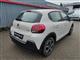 Billede af Citroën C3 1,2 PureTech Feel 83HK 5d