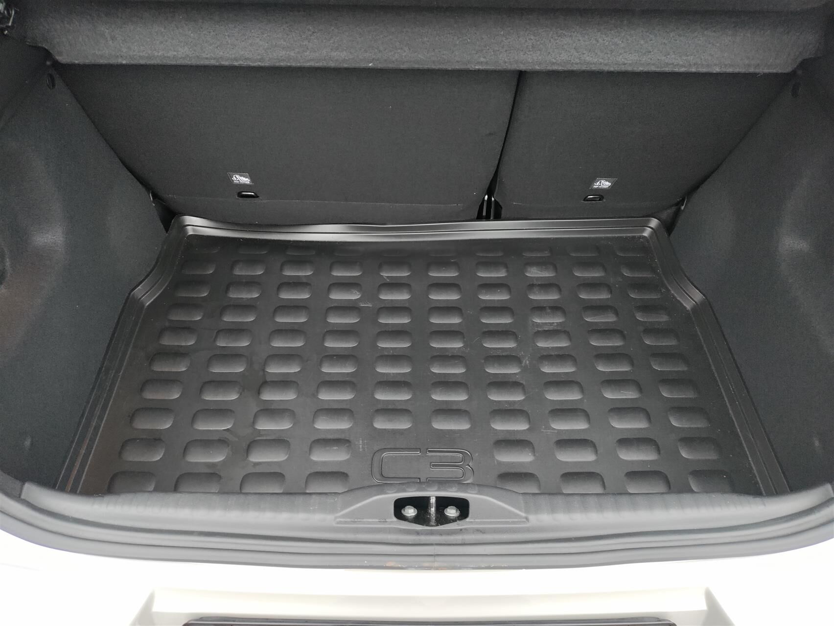 Billede af Citroën C3 1,2 PureTech Feel 83HK 5d