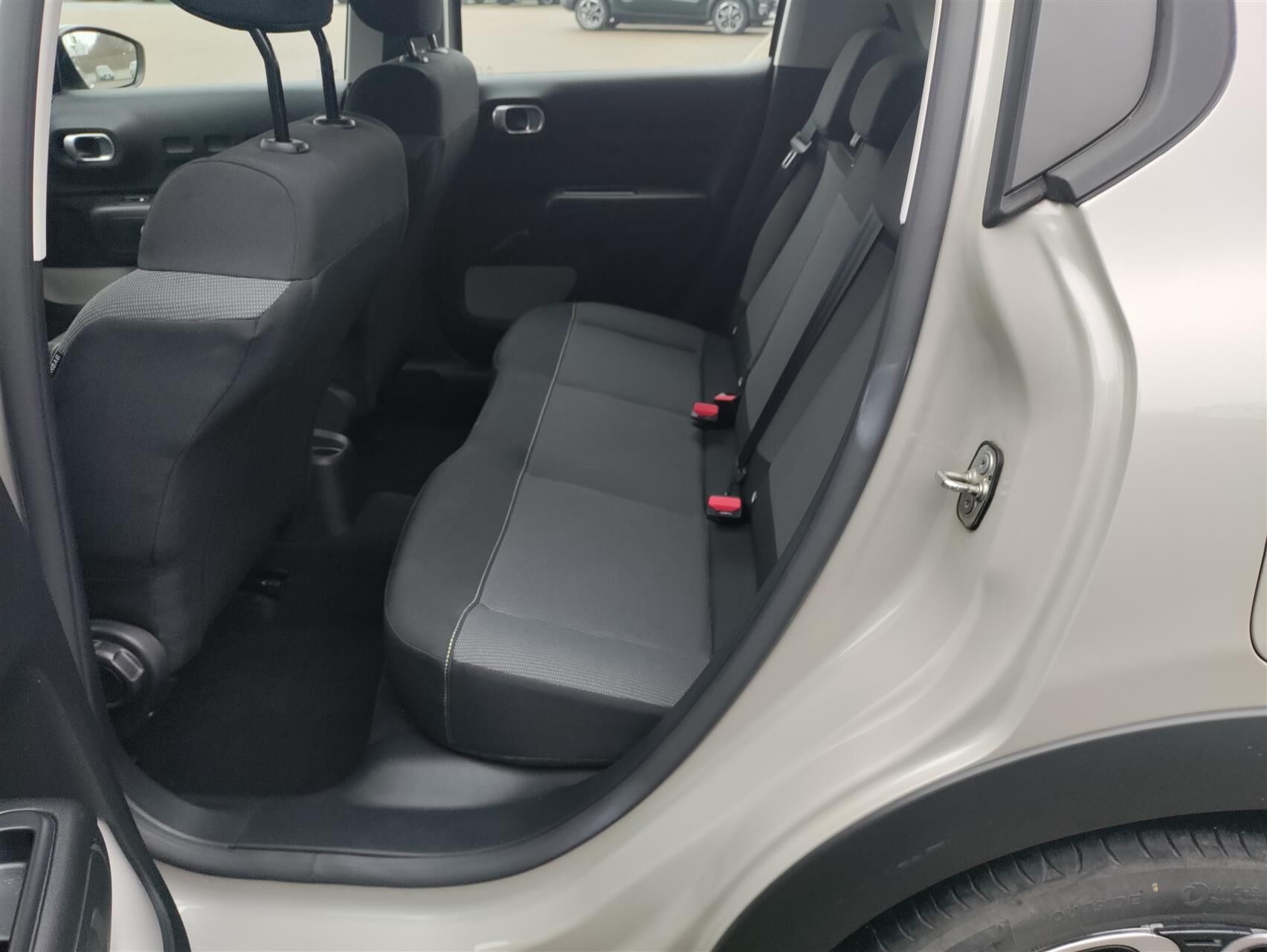 Billede af Citroën C3 1,2 PureTech Feel 83HK 5d