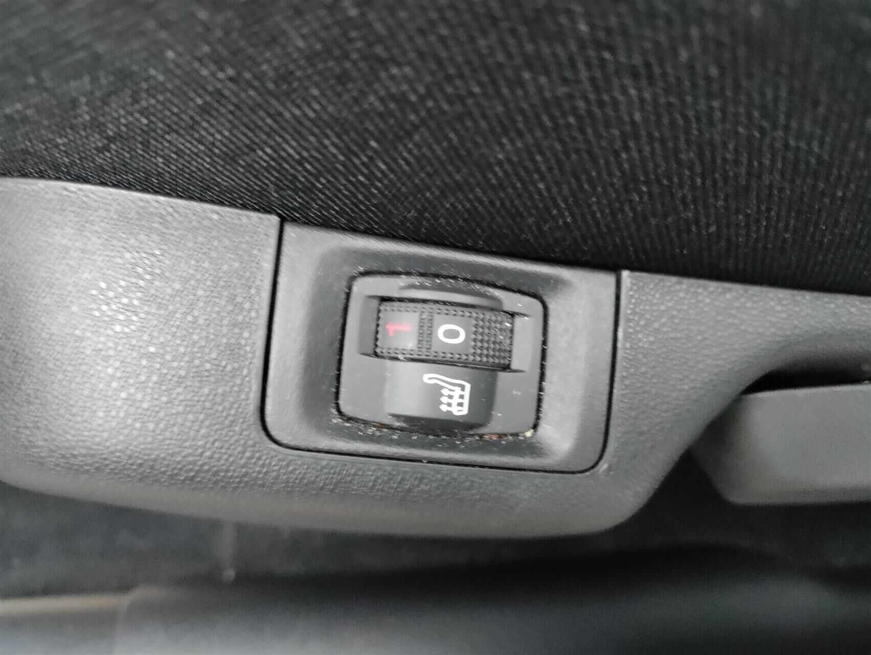 Billede af Citroën C3 1,2 PureTech Feel 83HK 5d