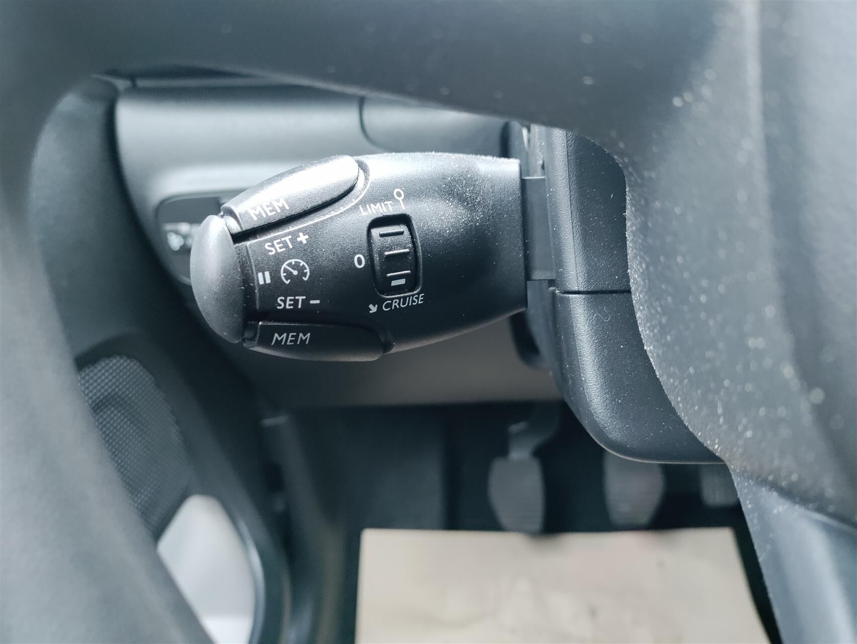 Billede af Citroën C3 1,2 PureTech Feel 83HK 5d