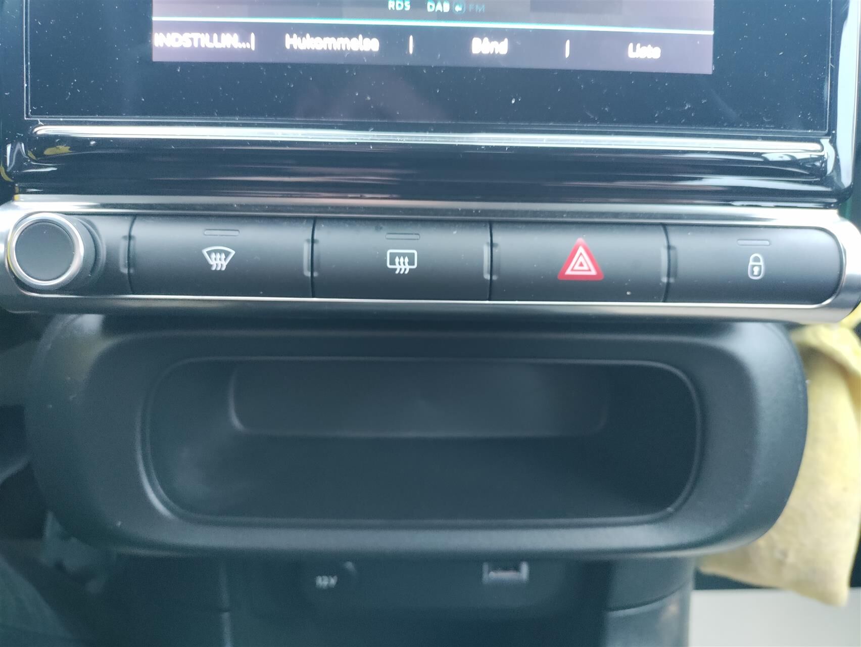 Billede af Citroën C3 1,2 PureTech Feel 83HK 5d